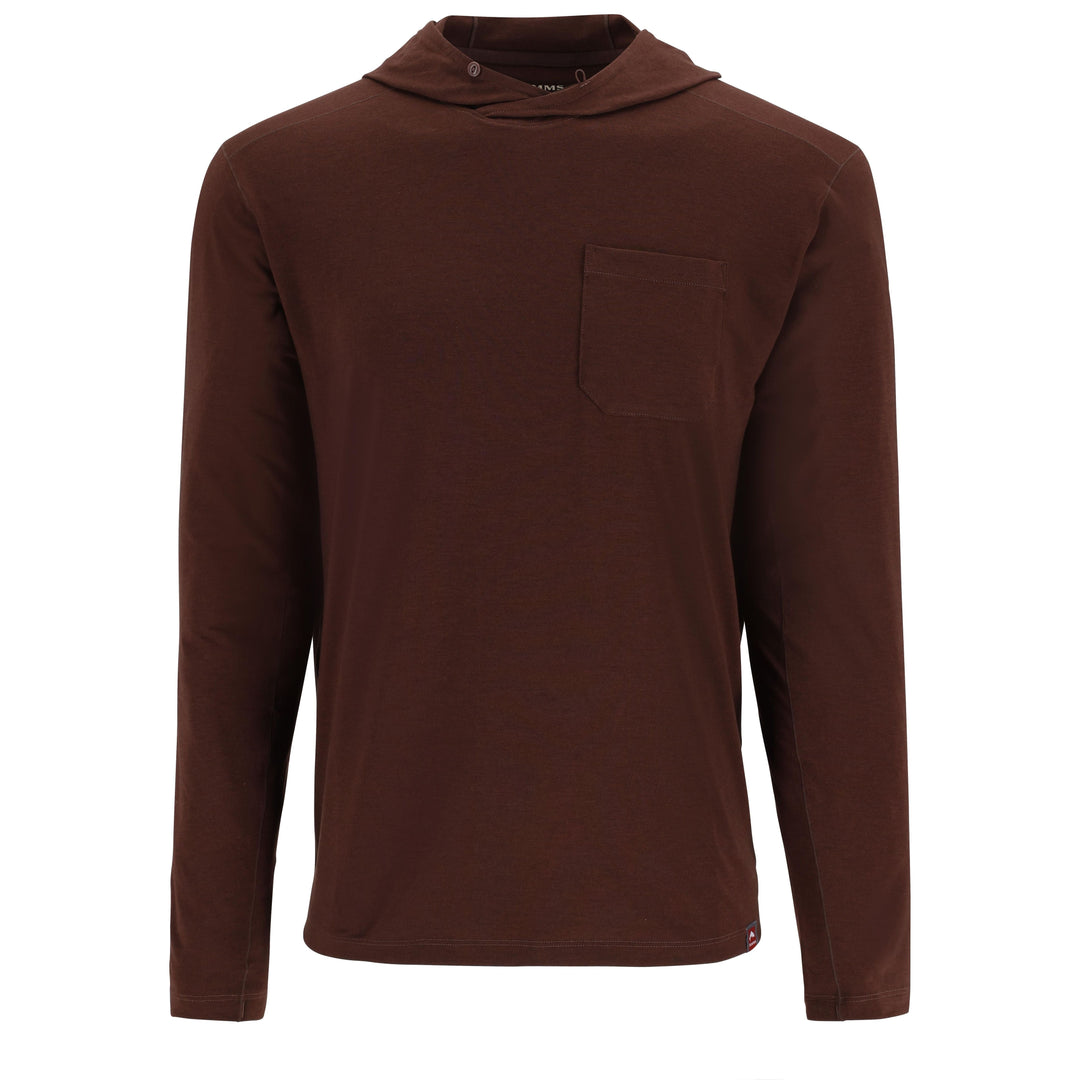 Simms Men's Glades Hoody Sale | Tailwaters Fly Fishing