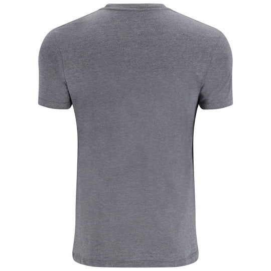 Simms Men's Hook & Loop T-Shirt Athletic Heather Image 02