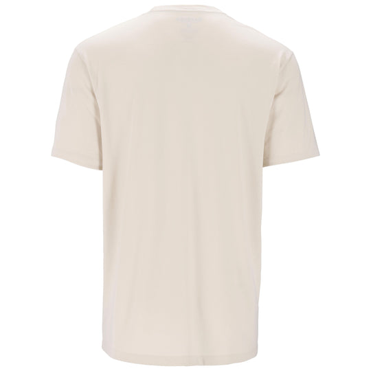 Simms Men's Hook & Loop T-Shirt Natural Image 02