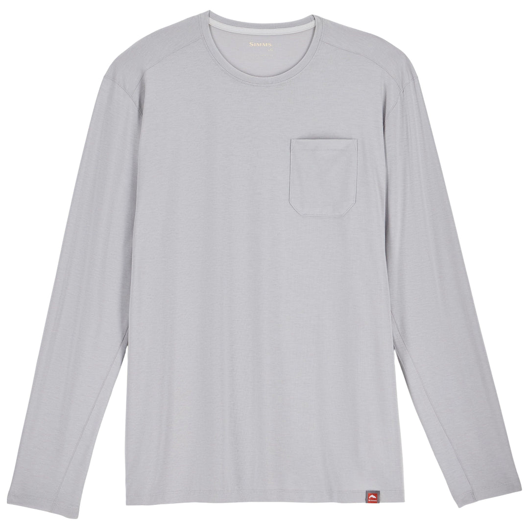 Simms Men's Glades Crew | Tailwaters Fly Fishing