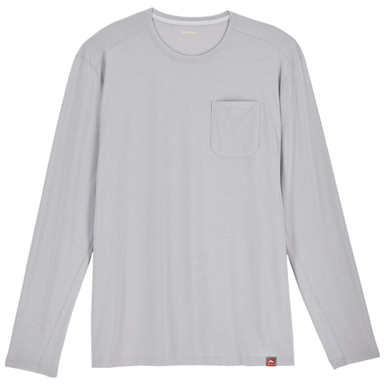 Simms Men's Glades Crew | Tailwaters Fly Fishing