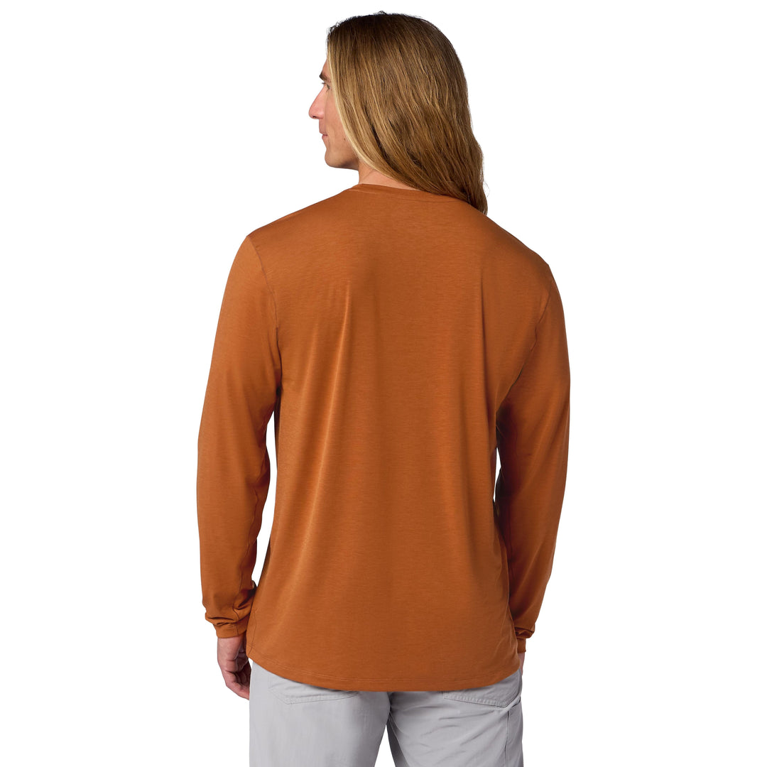 Simms Men's Glades Crew | Tailwaters Fly Fishing