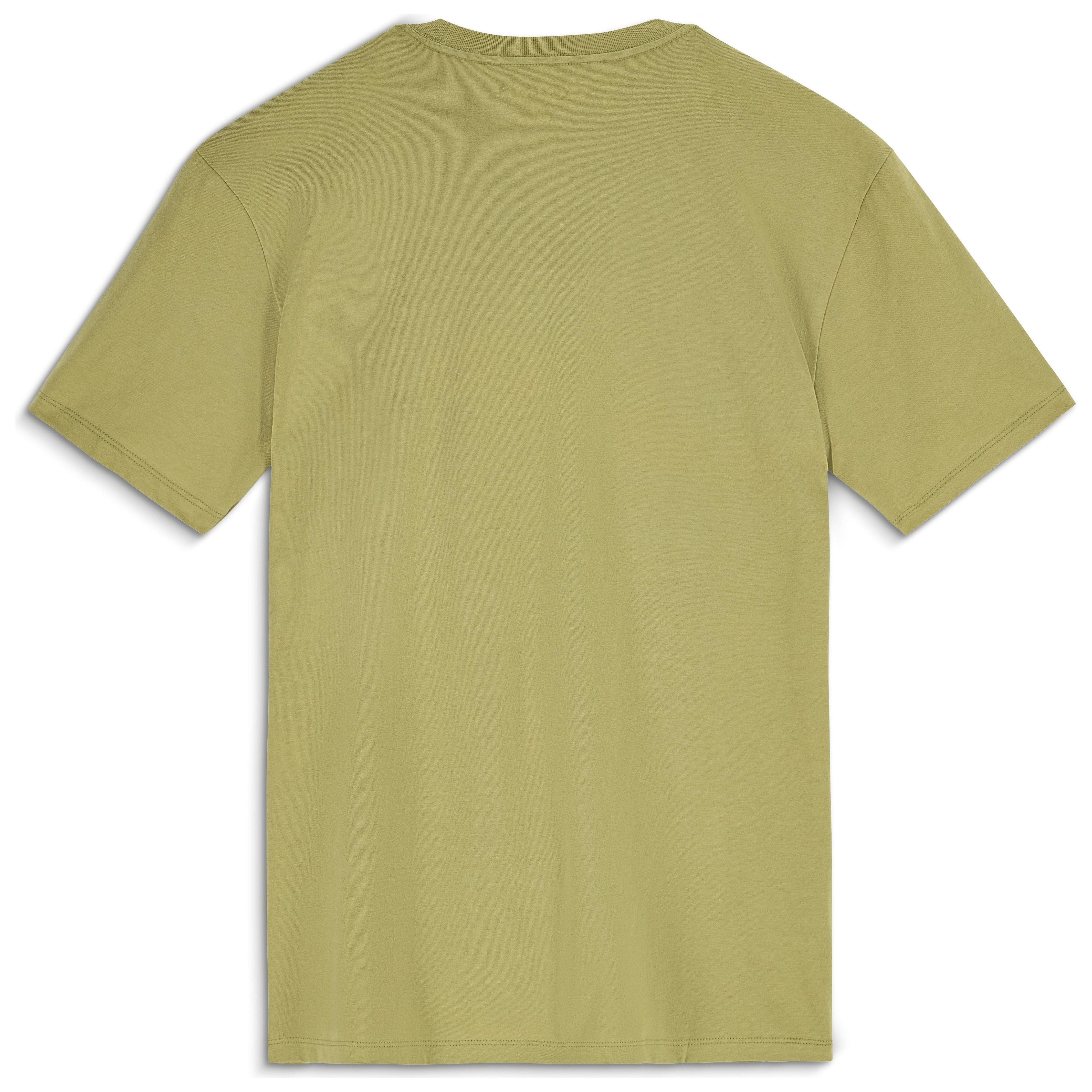 Simms Men's Hook & Loop T-Shirt | Tailwaters Fly Fishing