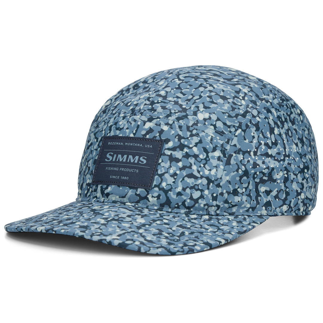 Simms Fishing Single Haul Pack Cap | Tailwaters Fly Fishing