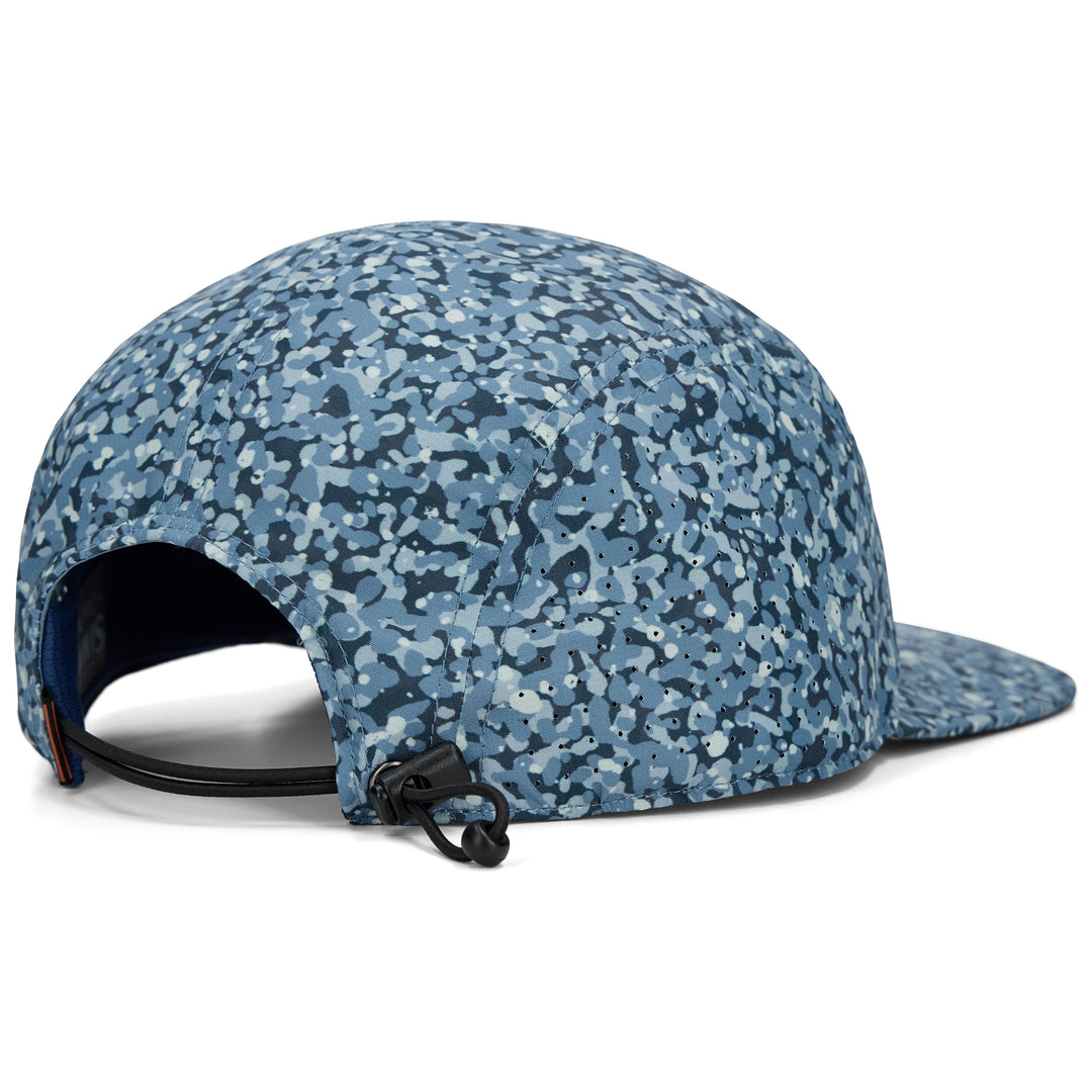 Simms Fishing Single Haul Pack Cap | Tailwaters Fly Fishing