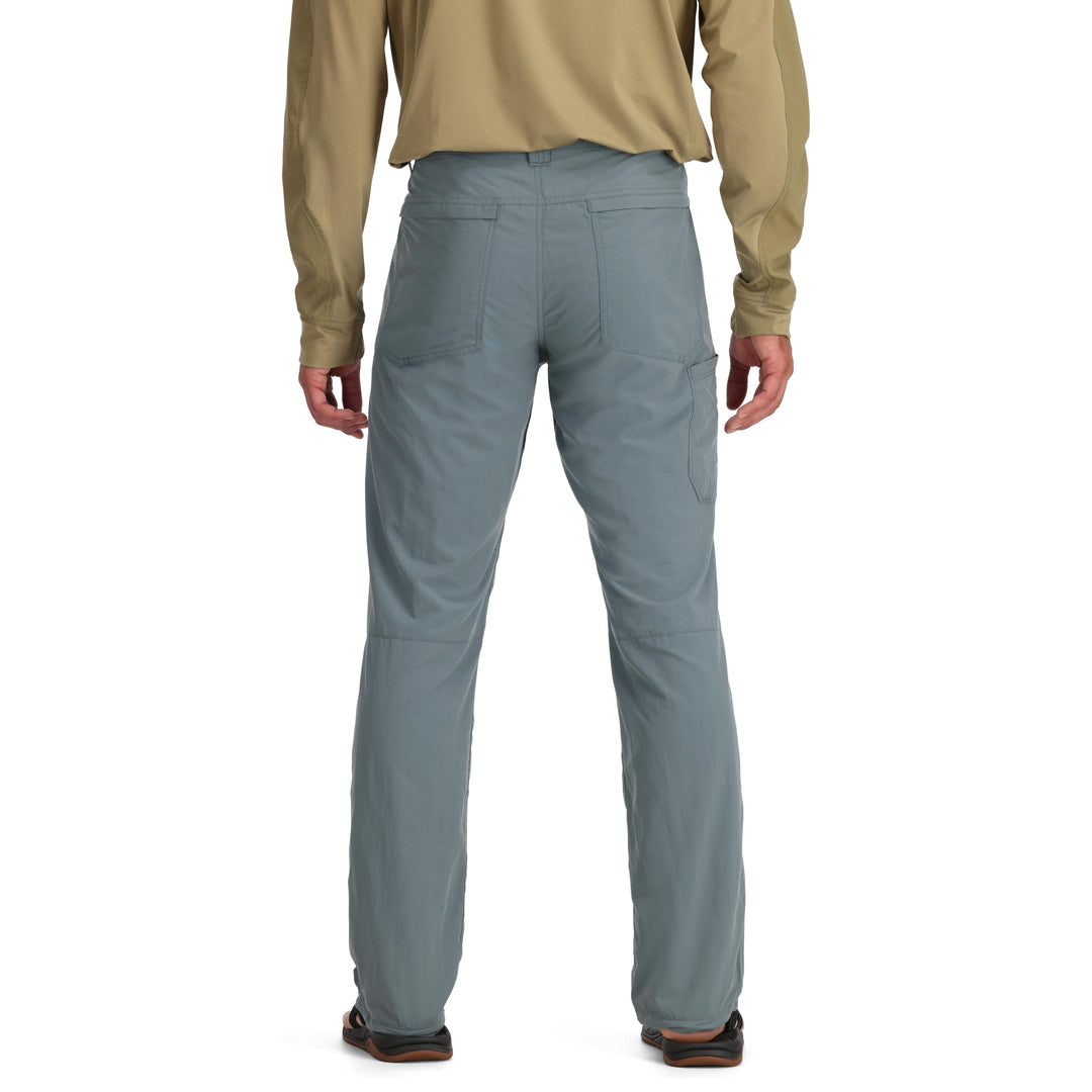 Simms Men's Superlight Pant | Tailwaters Fly Fishing