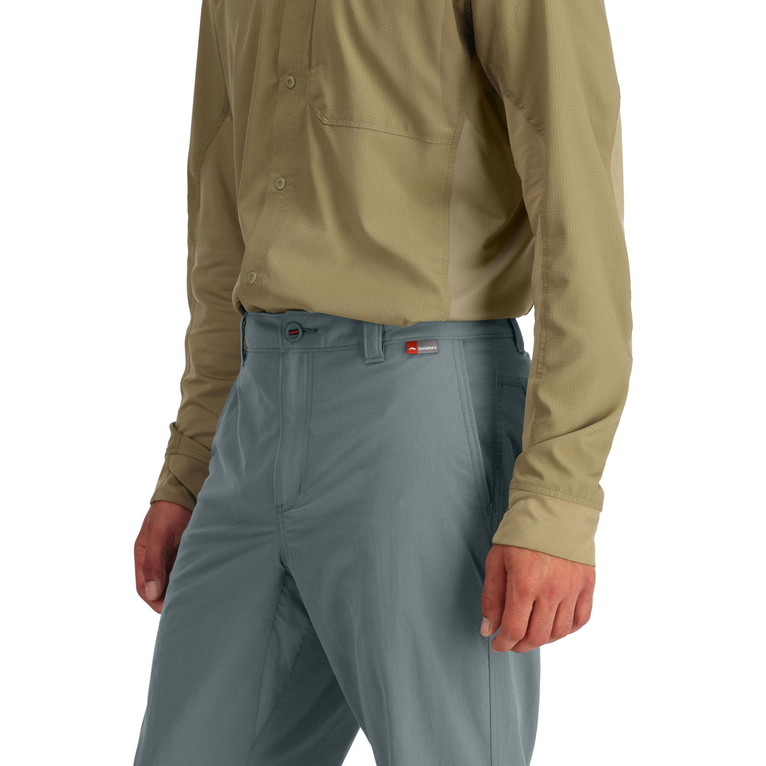 Simms Men's Superlight Pant | Tailwaters Fly Fishing