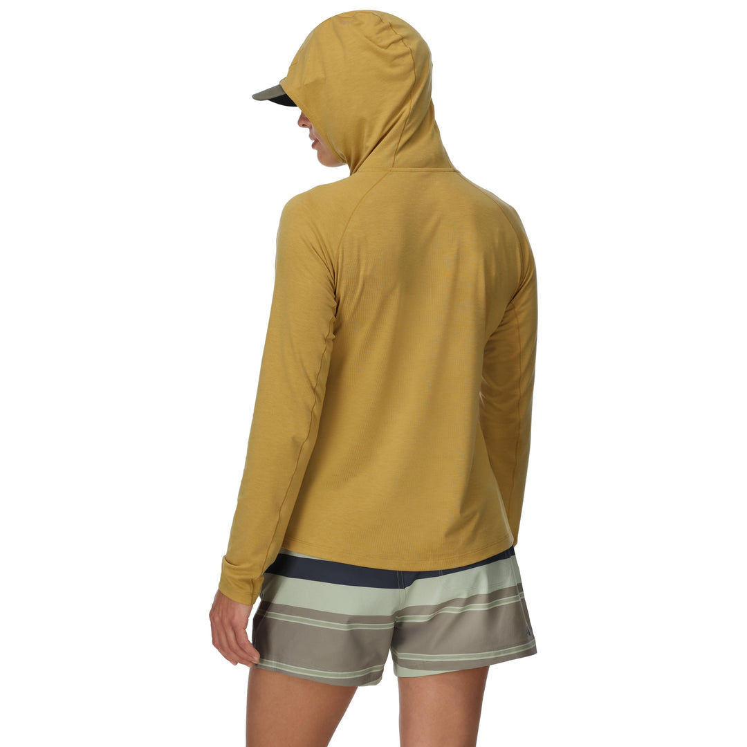 Simms Women's Glades Hoody Sale | Tailwaters Fly Fishing