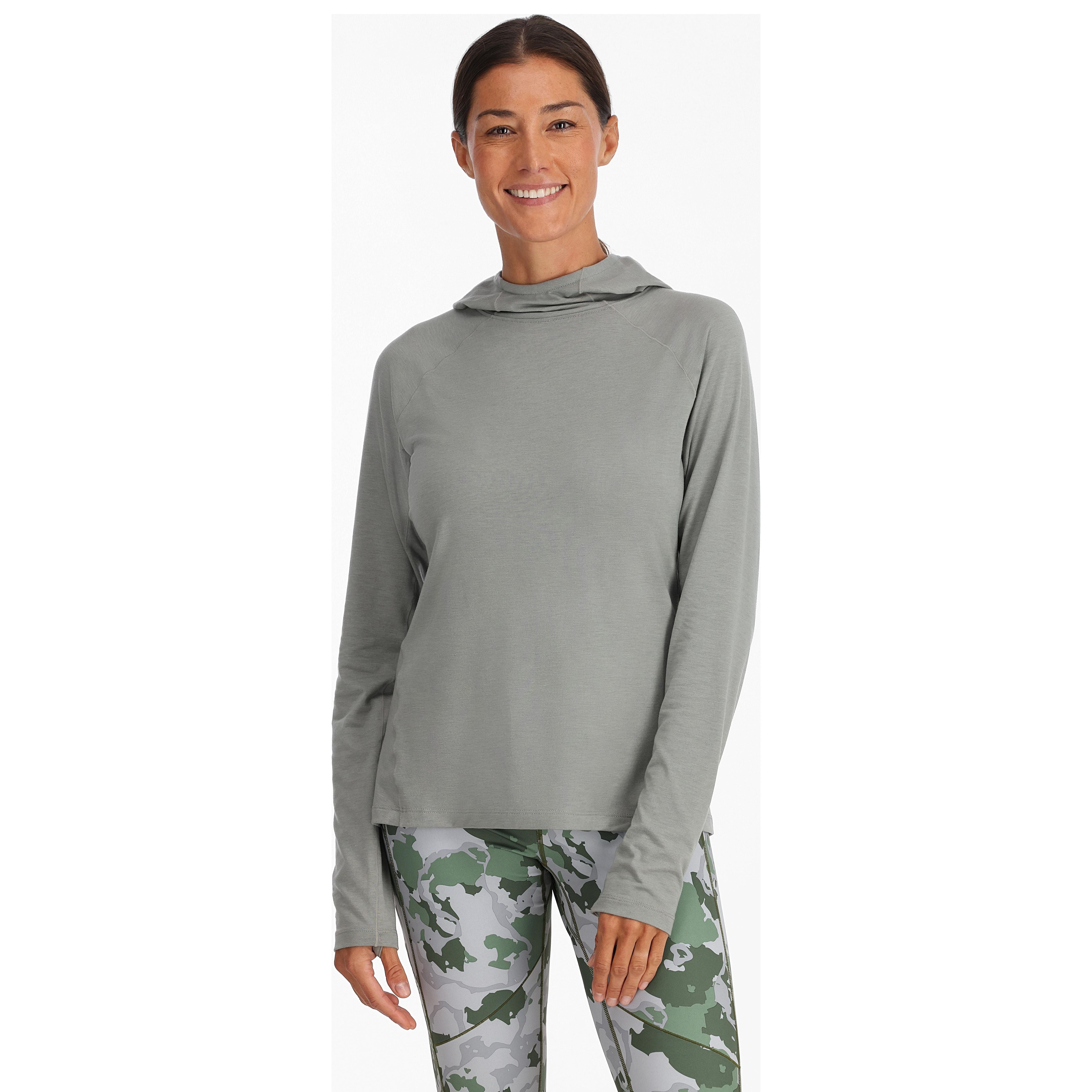 Simms Women's Glades Hoody Sale | Tailwaters Fly Fishing