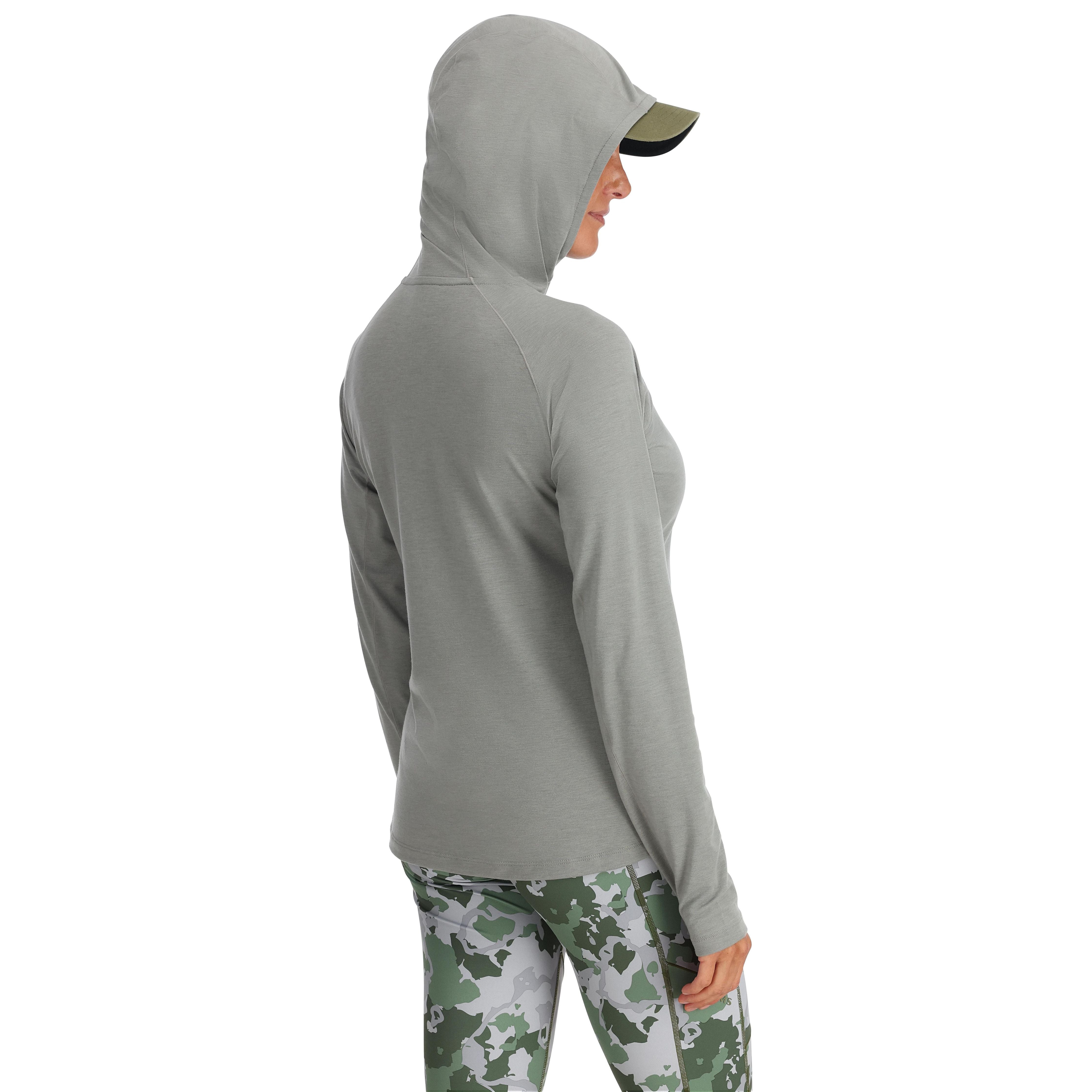 Simms Women's Glades Hoody Sale | Tailwaters Fly Fishing