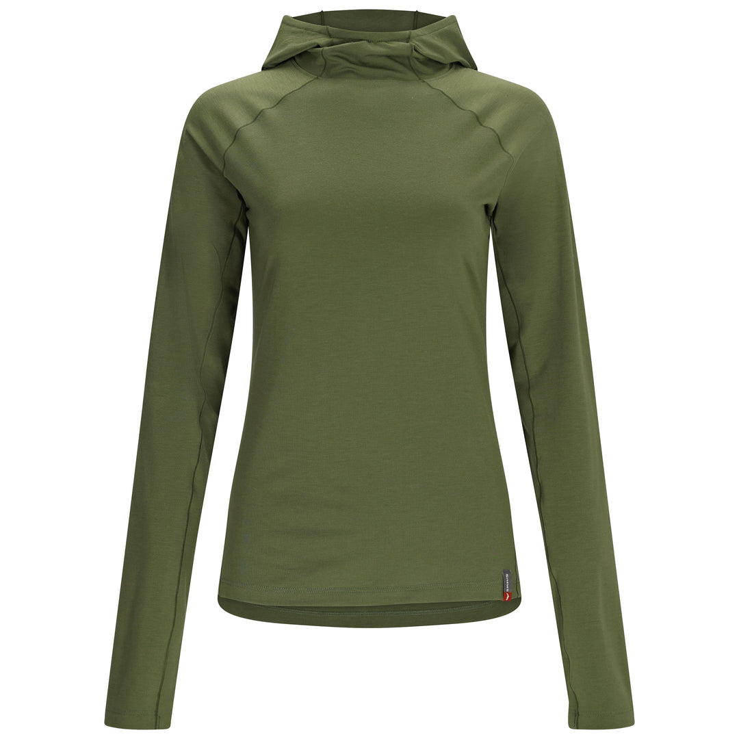 Simms Women's Glades Hoody Sale | Tailwaters Fly Fishing