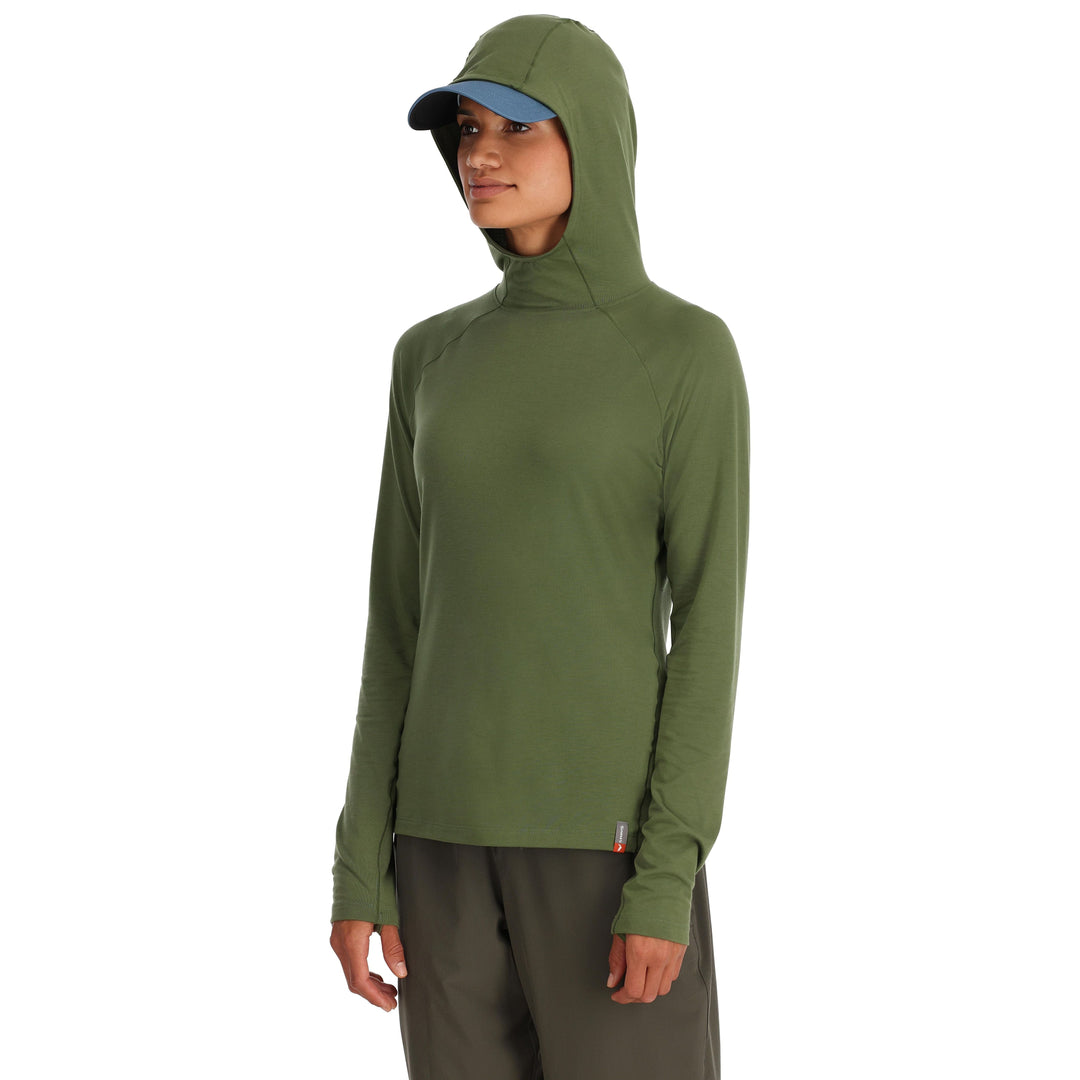 Simms Fishing W's Glades Hoody | Tailwaters Fly Fishing