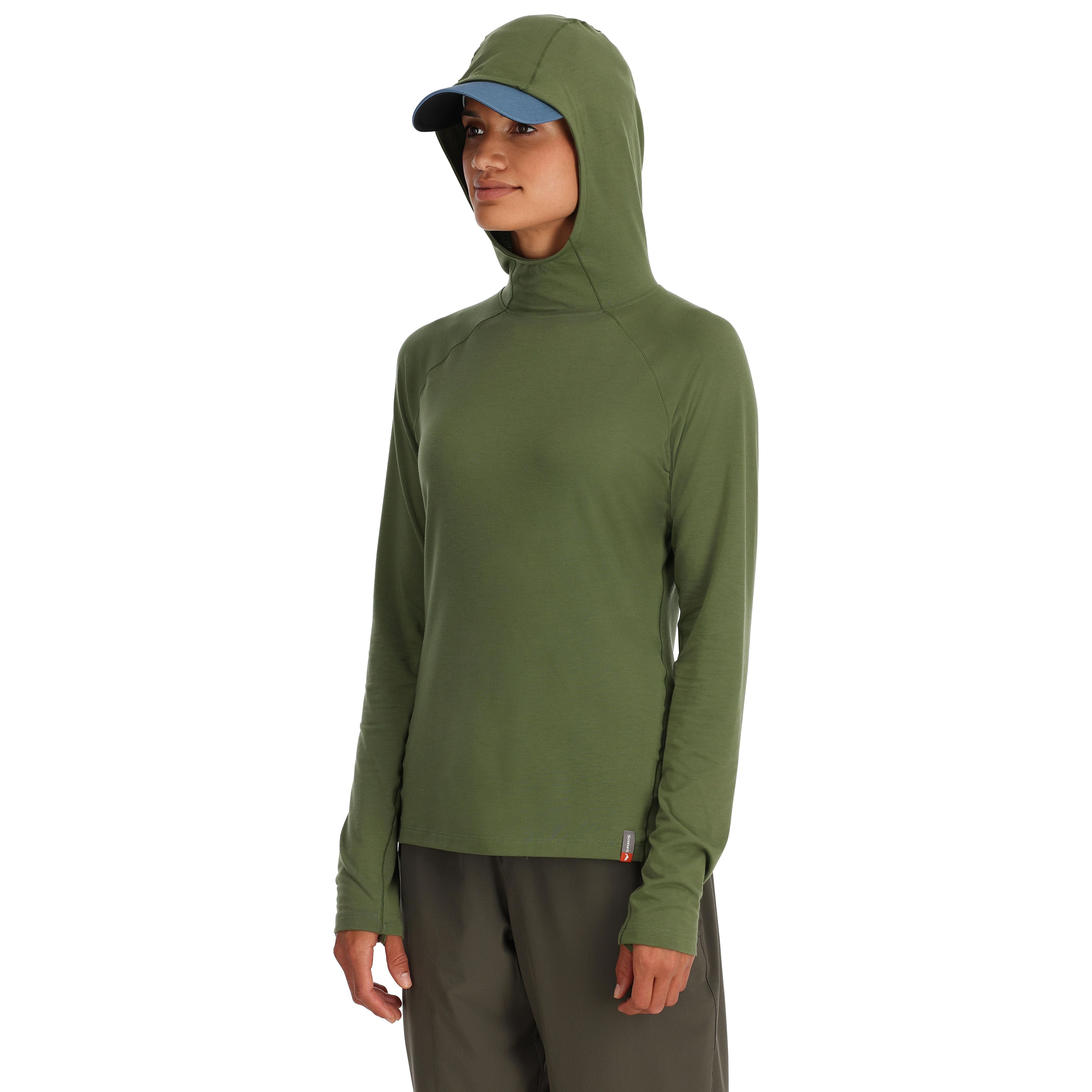 Simms Women's Glades Hoody Sale | Tailwaters Fly Fishing