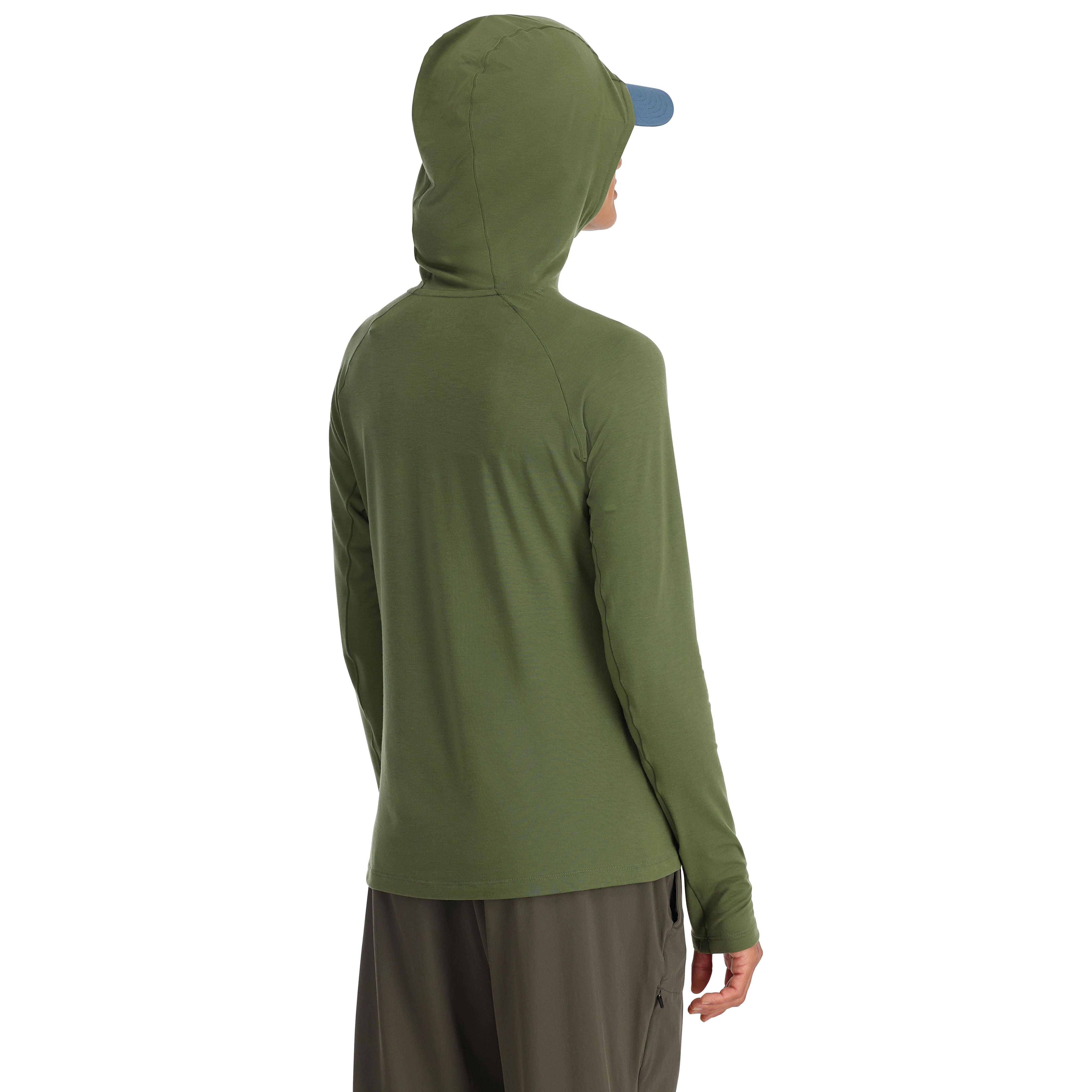 Simms Women's Glades Hoody Sale | Tailwaters Fly Fishing