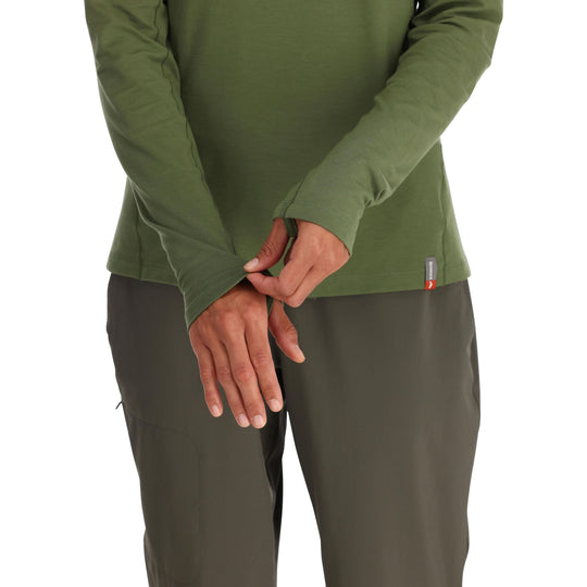 Simms Fishing W's Glades Hoody | Tailwaters Fly Fishing