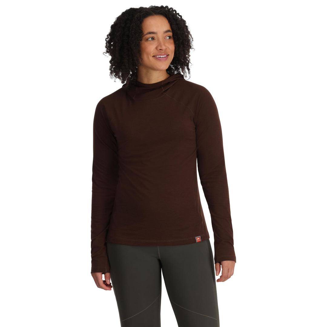 Simms Women's Glades Hoody | Tailwaters Fly Fishing