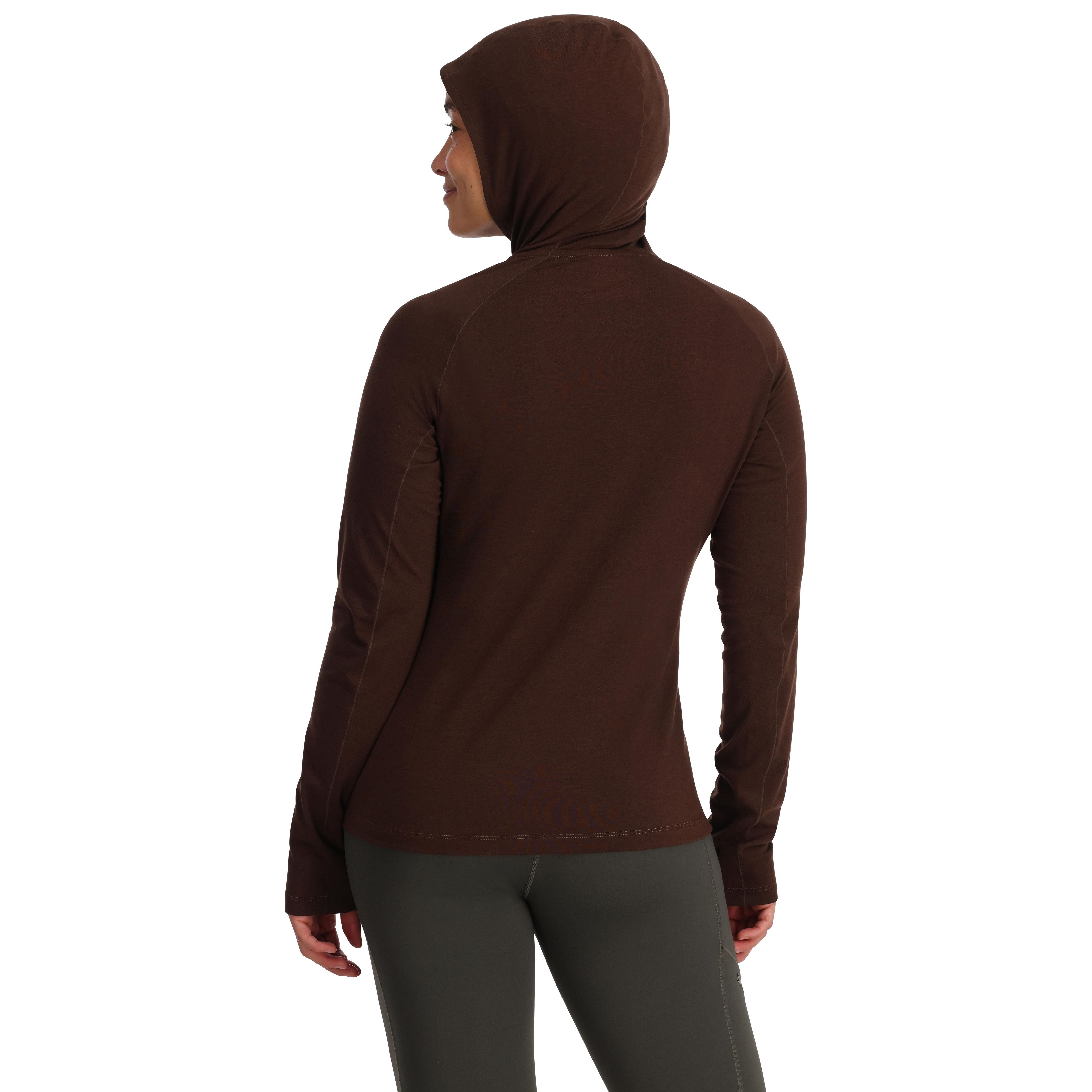 Simms Women's Glades Hoody Sale | Tailwaters Fly Fishing