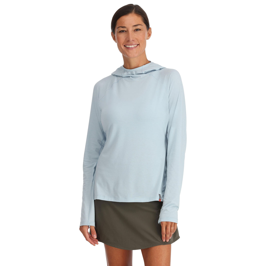 Simms Women's Glades Hoody Sale | Tailwaters Fly Fishing