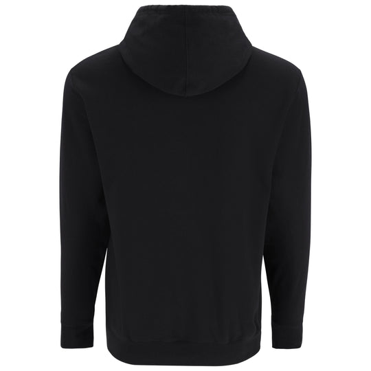Simms Unisex Logo Hoody Black Image 02