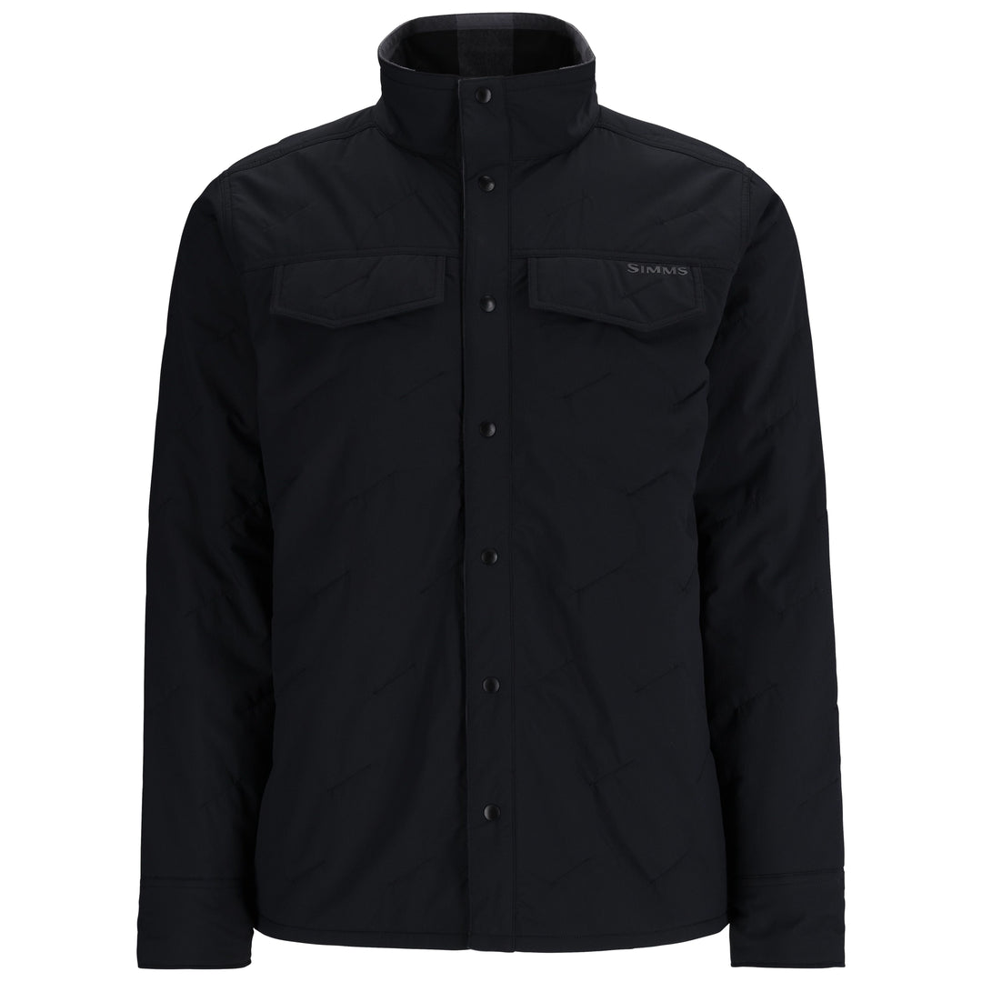 Simms Men's Bristol Reversible Jacket Sale | Tailwaters Fly Fishing