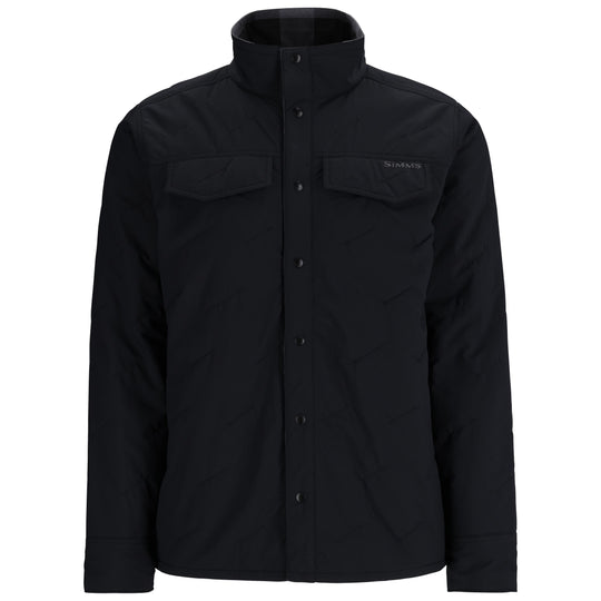Simms Men's Bristol Reversible Jacket Sale | Tailwaters Fly Fishing