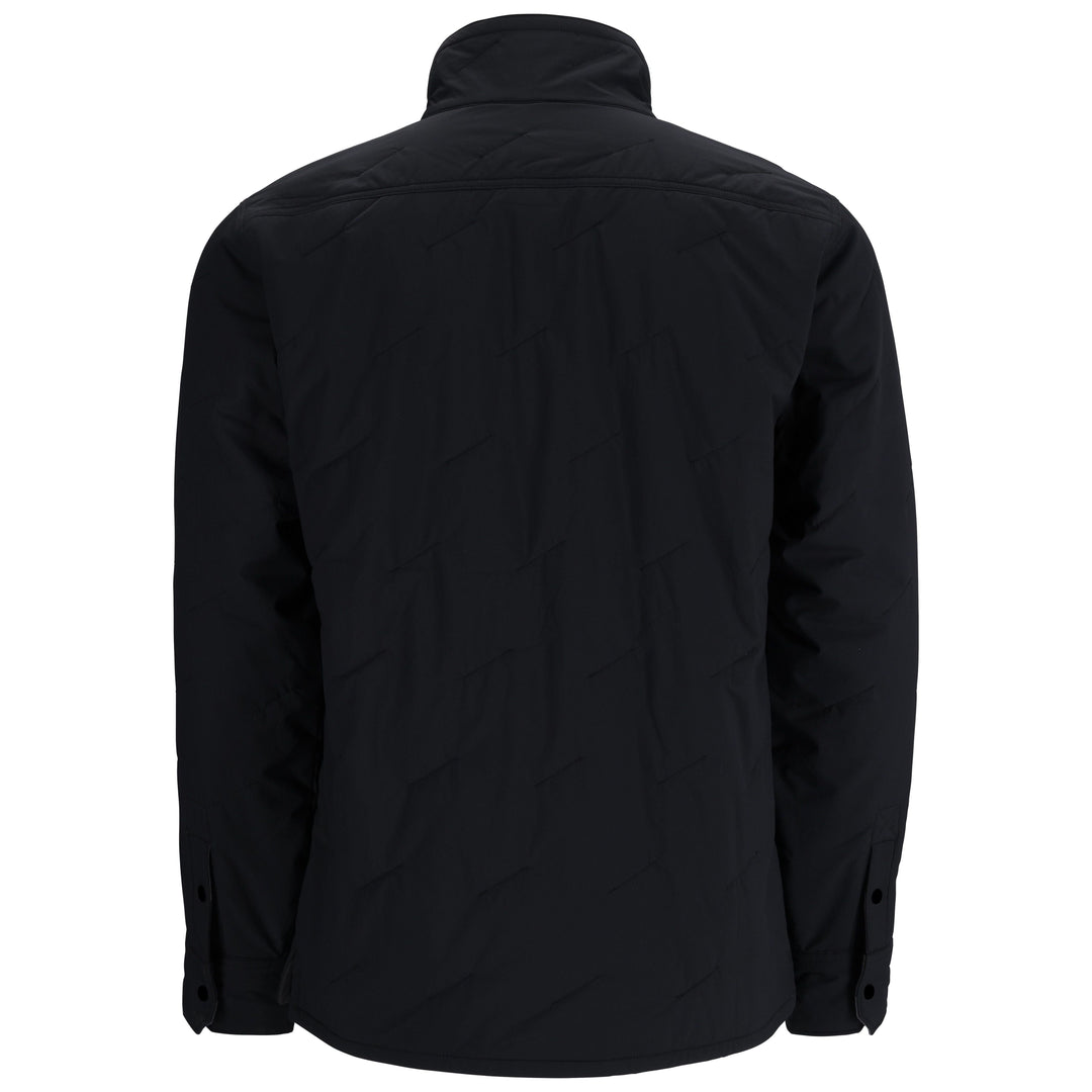 Simms Men's Bristol Reversible Jacket Sale | Tailwaters Fly Fishing