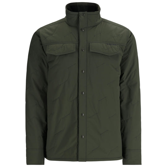 Simms Fishing M's Bristol Reversible Jacket | Tailwaters Fly Fishing