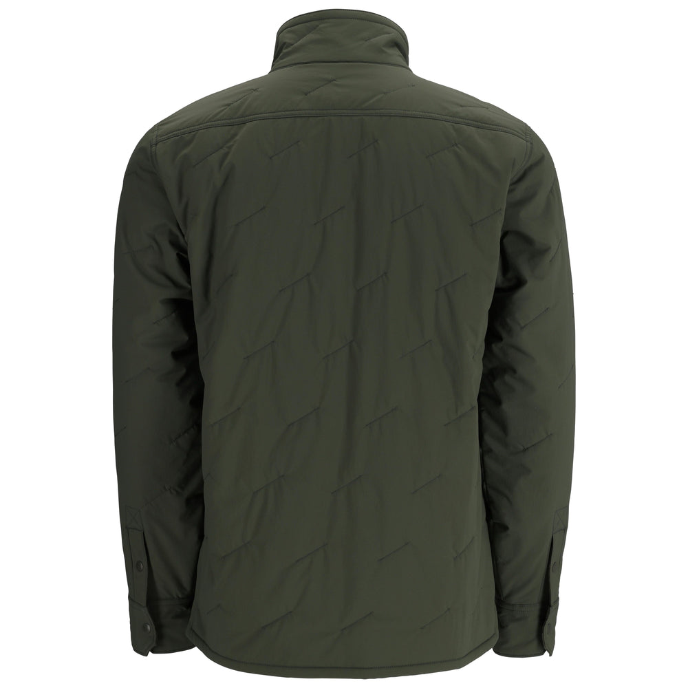 Simms Fishing M's Bristol Reversible Jacket | Tailwaters Fly Fishing