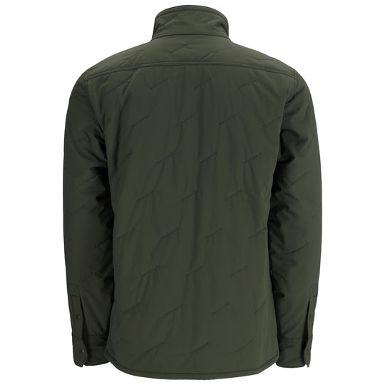 Simms Fishing M's Bristol Reversible Jacket | Tailwaters Fly Fishing