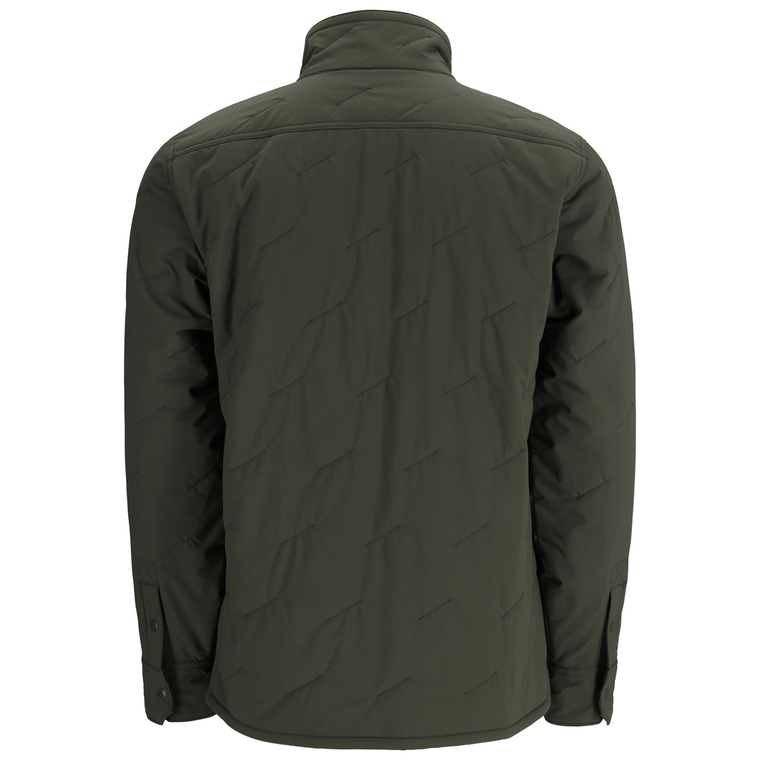 Simms Fishing M's Bristol Reversible Jacket | Tailwaters Fly Fishing