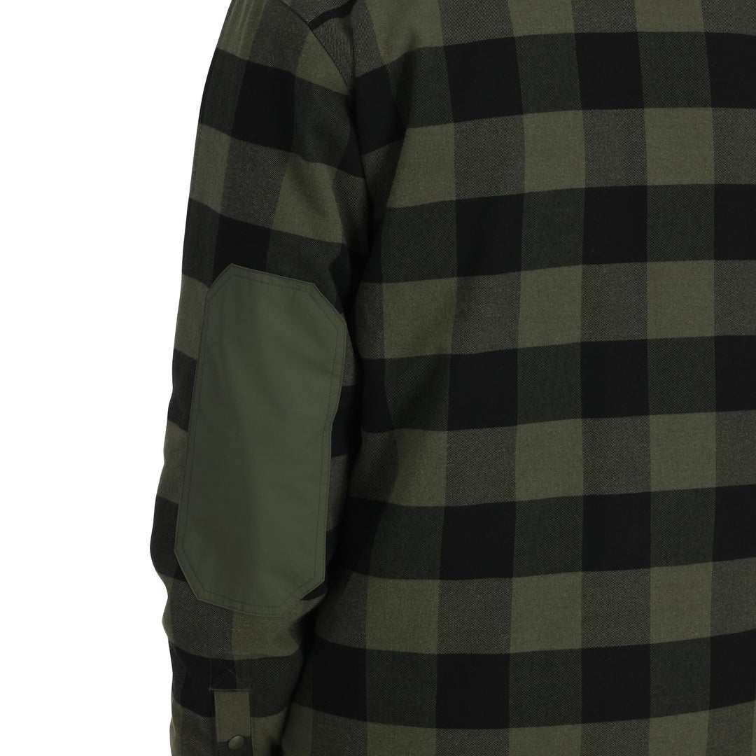 Simms Fishing M's Bristol Reversible Jacket | Tailwaters Fly Fishing