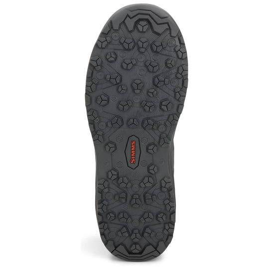 Simms Men's Challenger Insulated Boot Slate Image 05
