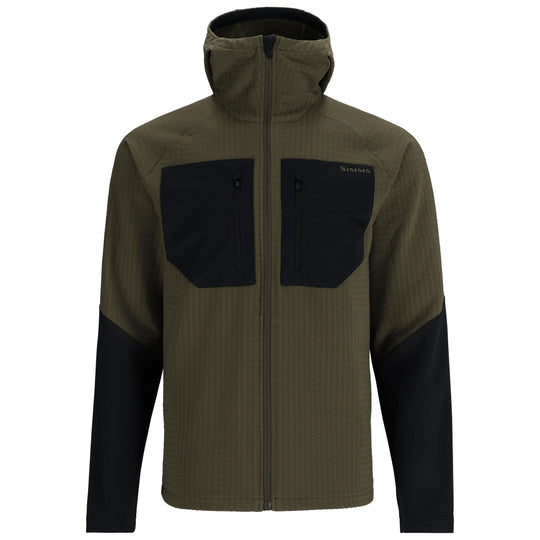 Simms Fishing M's Confluence Hoody | Tailwaters Fly Fishing