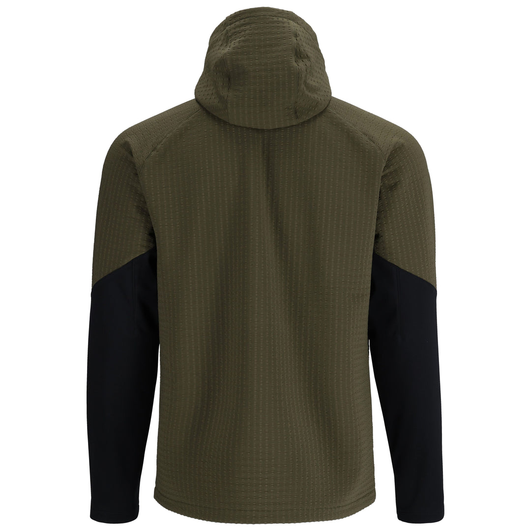 Simms Fishing M's Confluence Hoody | Tailwaters Fly Fishing