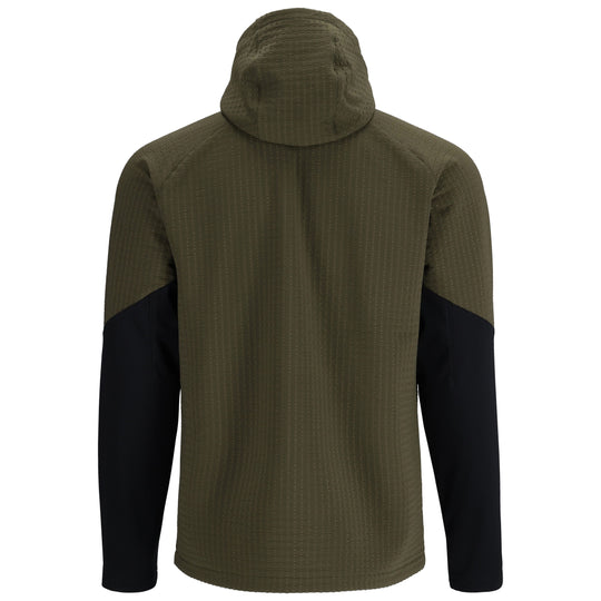 Simms Fishing M's Confluence Hoody | Tailwaters Fly Fishing