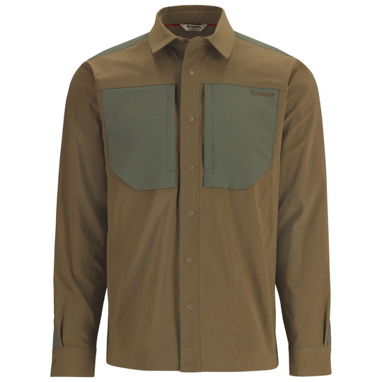 Simms Fishing M's Confluence Shirt | Tailwaters Fly Fishing