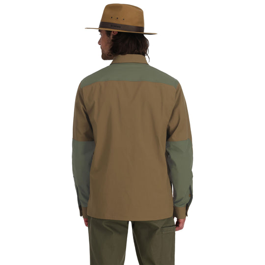 Simms Fishing M's Confluence Shirt | Tailwaters Fly Fishing
