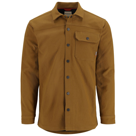 Simms Men's Gallatin Chore Coat | Tailwaters Fly Fishing