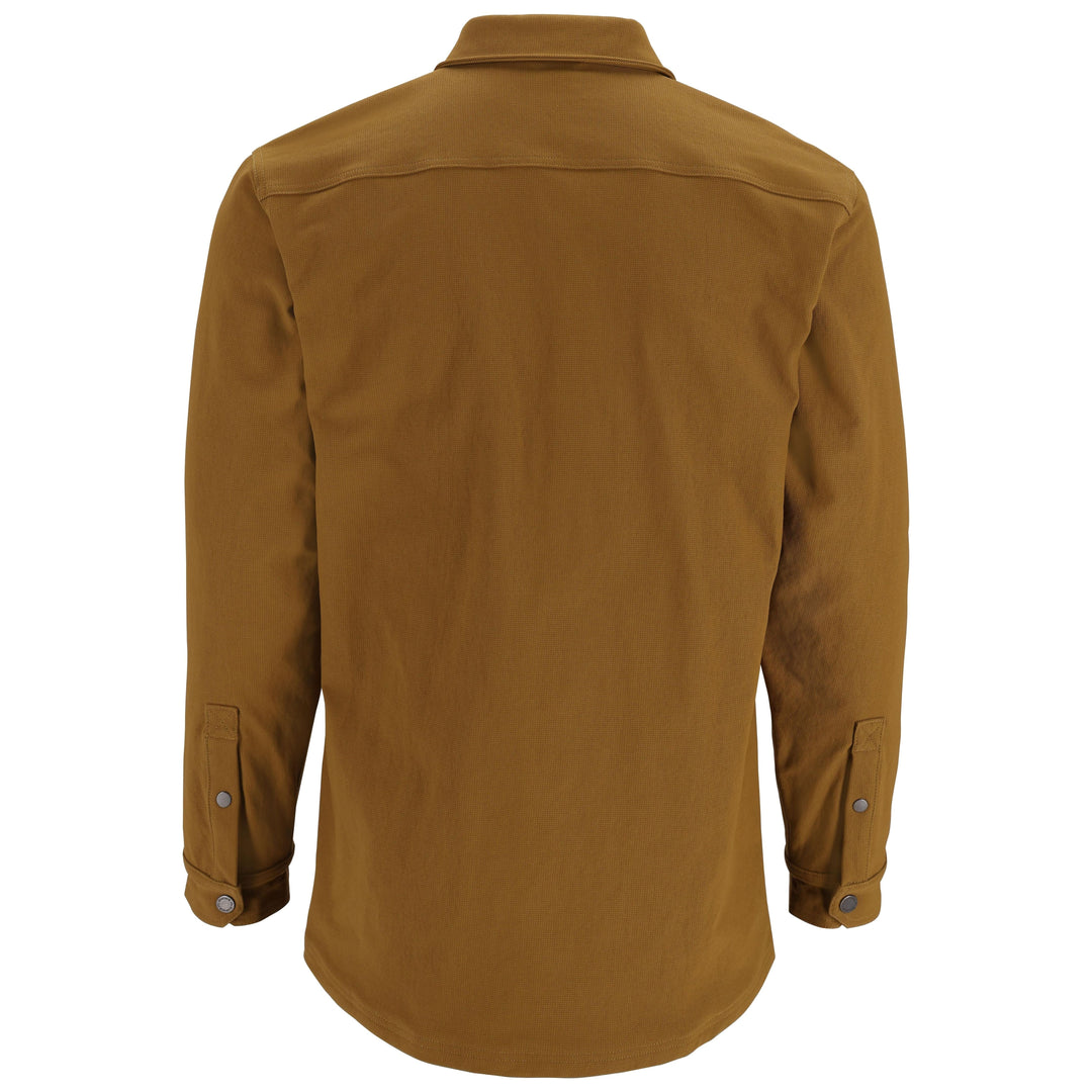 Simms Men's Gallatin Chore Coat | Tailwaters Fly Fishing