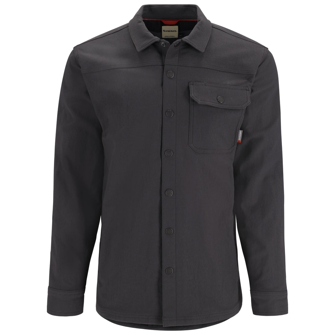 Simms Men's Gallatin Chore Coat | Tailwaters Fly Fishing