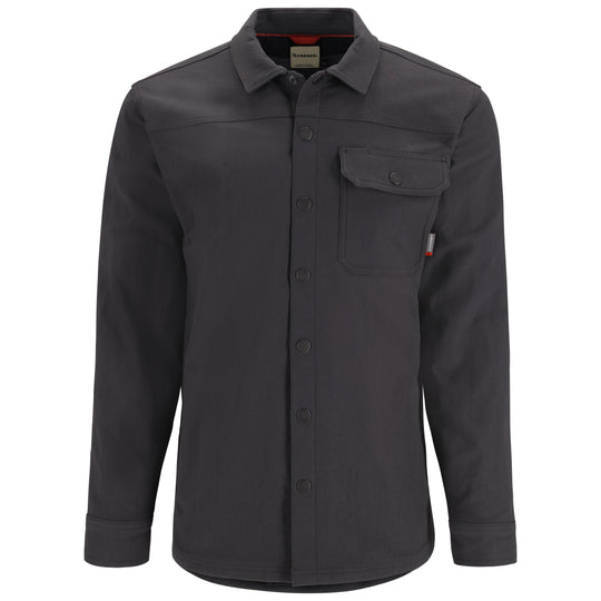Simms Men's Gallatin Chore Coat | Tailwaters Fly Fishing