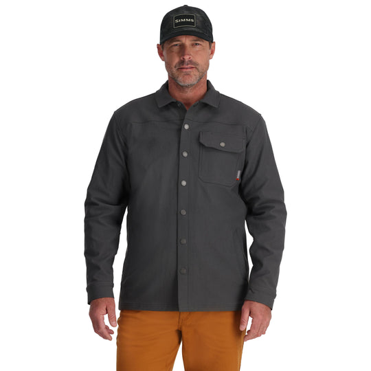 Simms Men's Gallatin Chore Coat | Tailwaters Fly Fishing