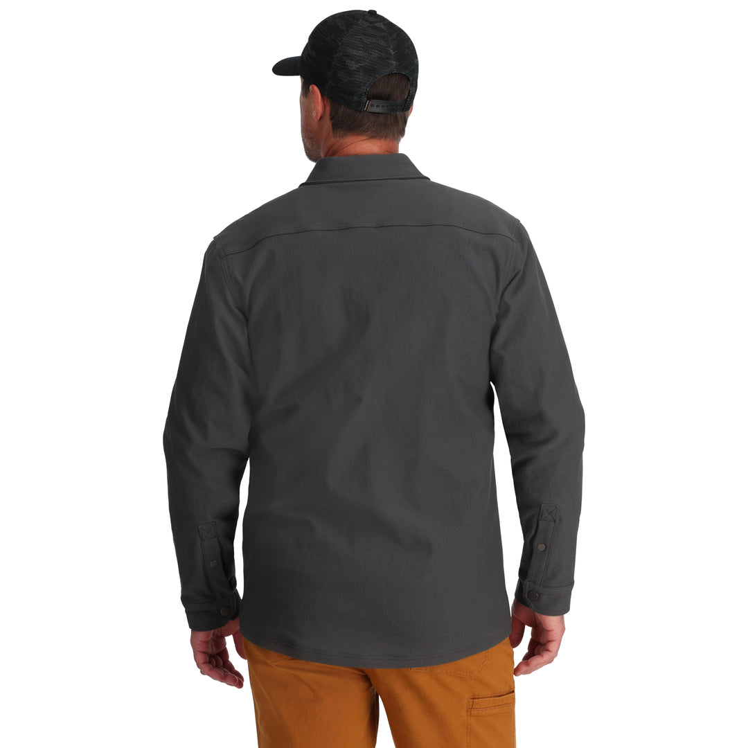 Simms Men's Gallatin Chore Coat | Tailwaters Fly Fishing