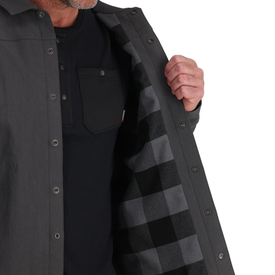 Simms Men's Gallatin Chore Coat | Tailwaters Fly Fishing