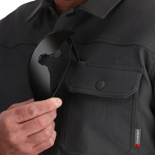 Simms Men's Gallatin Chore Coat | Tailwaters Fly Fishing