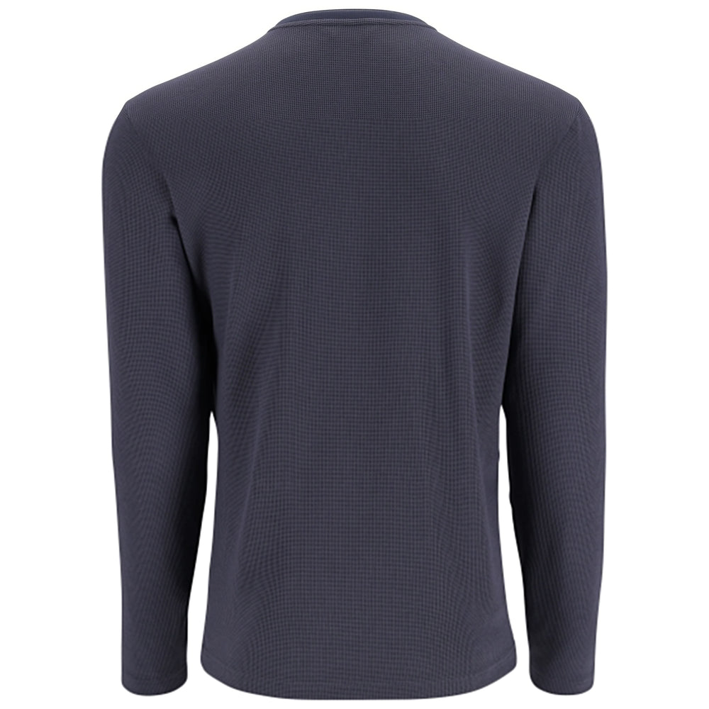 Simms Men's Highline Henley Sale | Tailwaters Fly Fishing