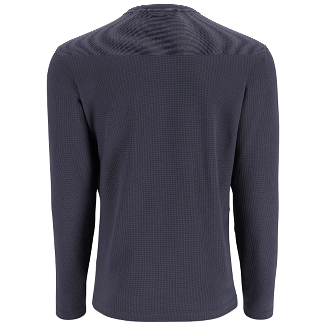 Simms Men's Highline Henley Sale | Tailwaters Fly Fishing
