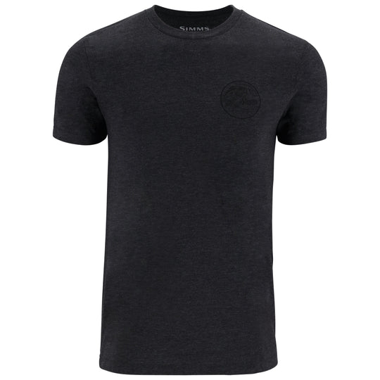 Simms Men's Nostalgic Bass T-Shirt Sale | Tailwaters Fly Fishing