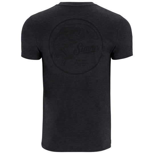Simms Men's Nostalgic Bass T-Shirt Sale | Tailwaters Fly Fishing