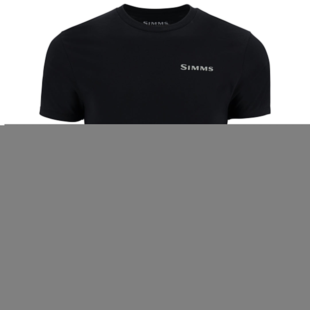 Simms Men's Walleye Scene T-Shirt Sale | Tailwaters Fly Fishing